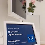 Ibarrenea Apartamento