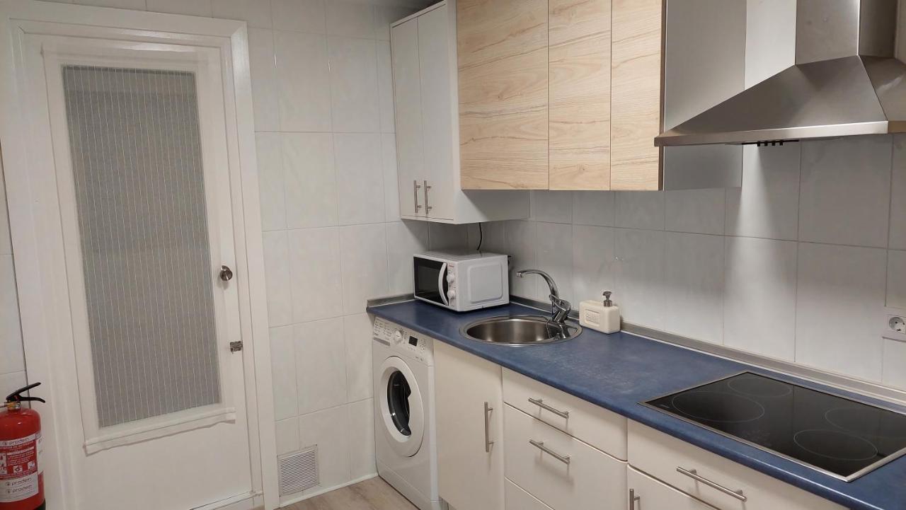 Appartement Ibarrenea