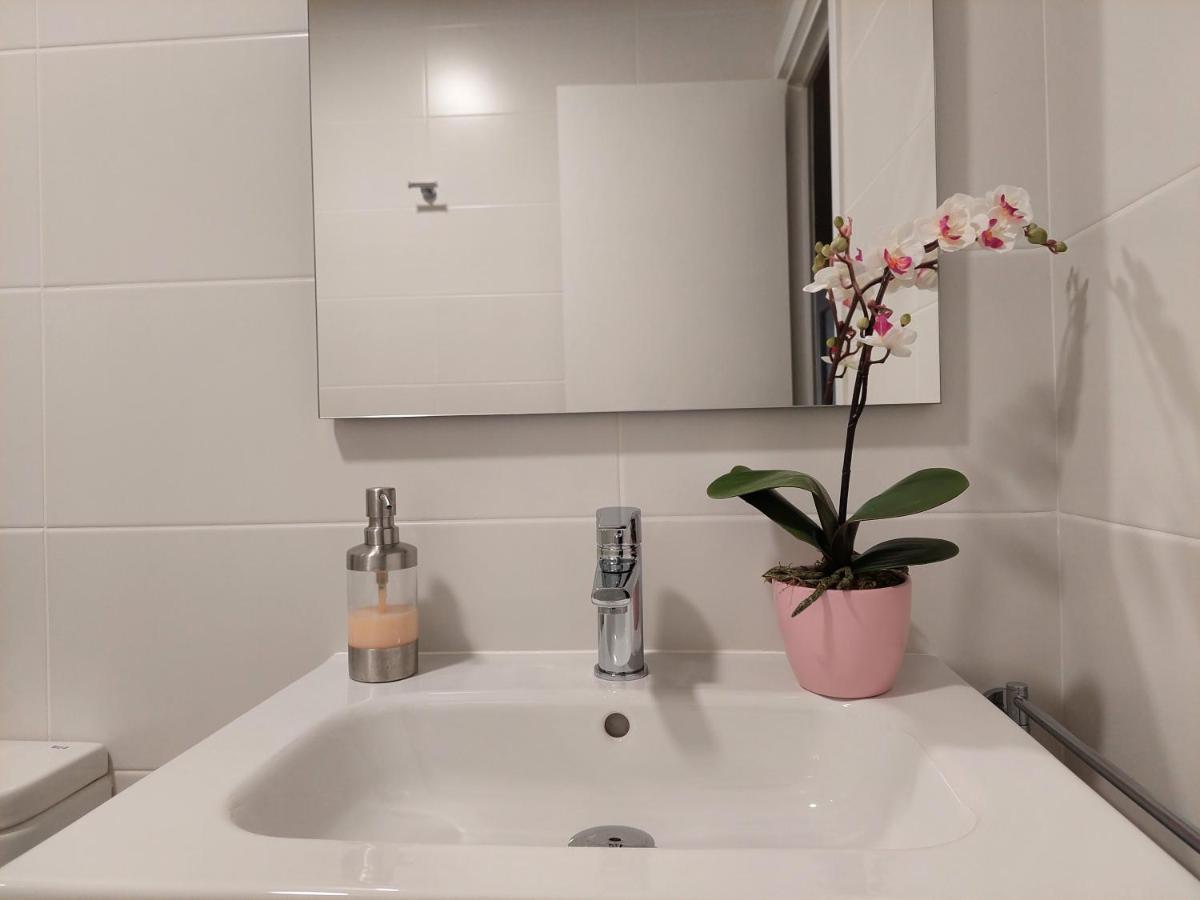Ibarrenea Appartement