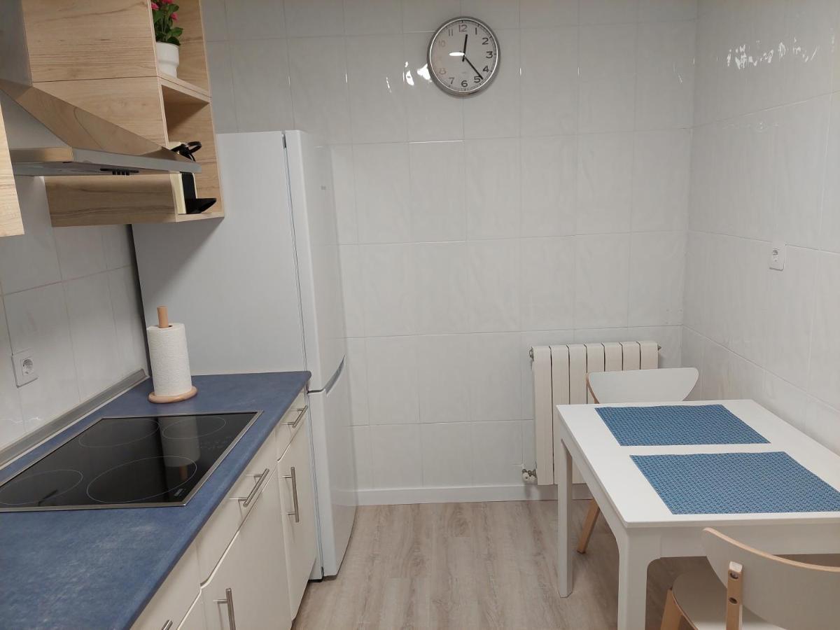 Appartement Ibarrenea Pamplona