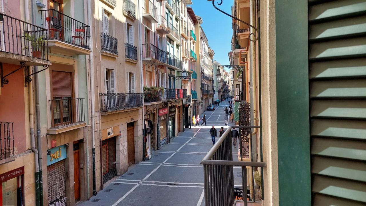 Ibarrenea Appartement