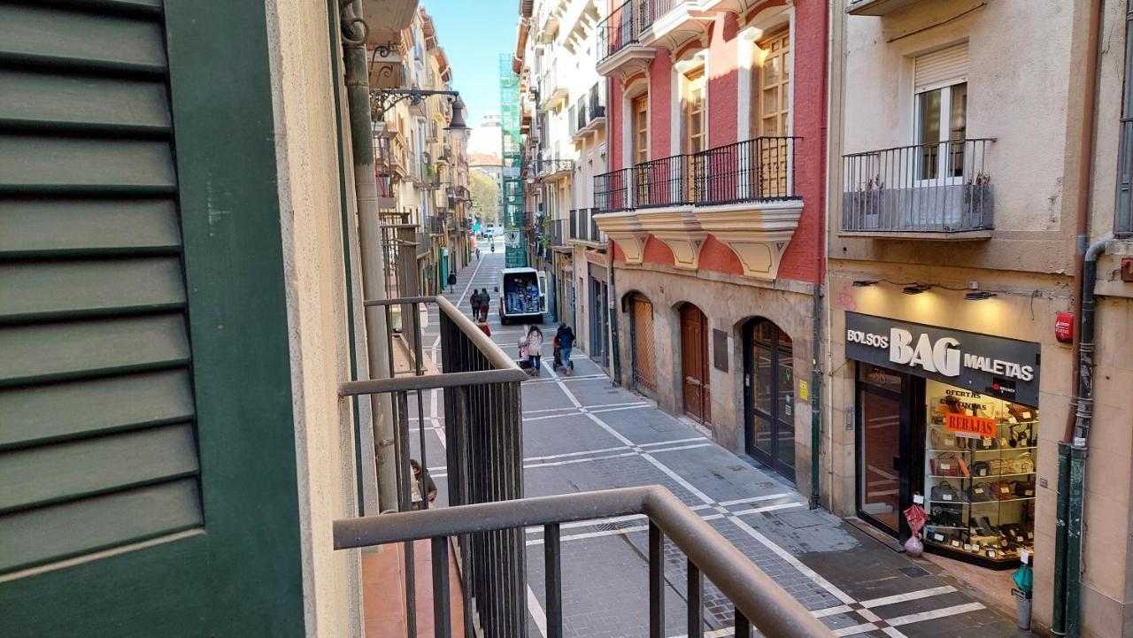 Appartement Ibarrenea