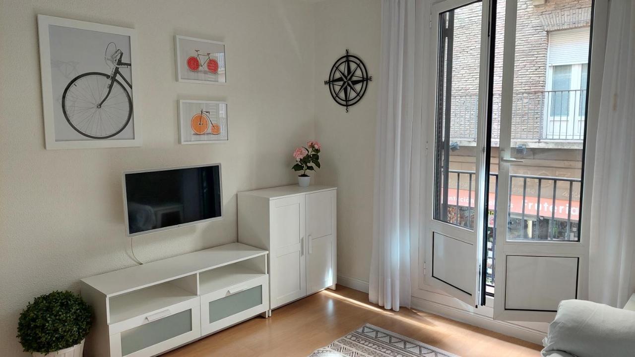 Appartement Ibarrenea