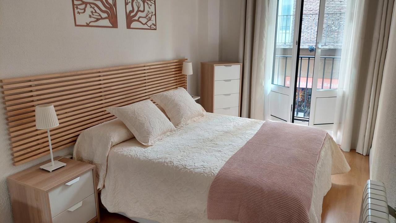 Ibarrenea Appartement