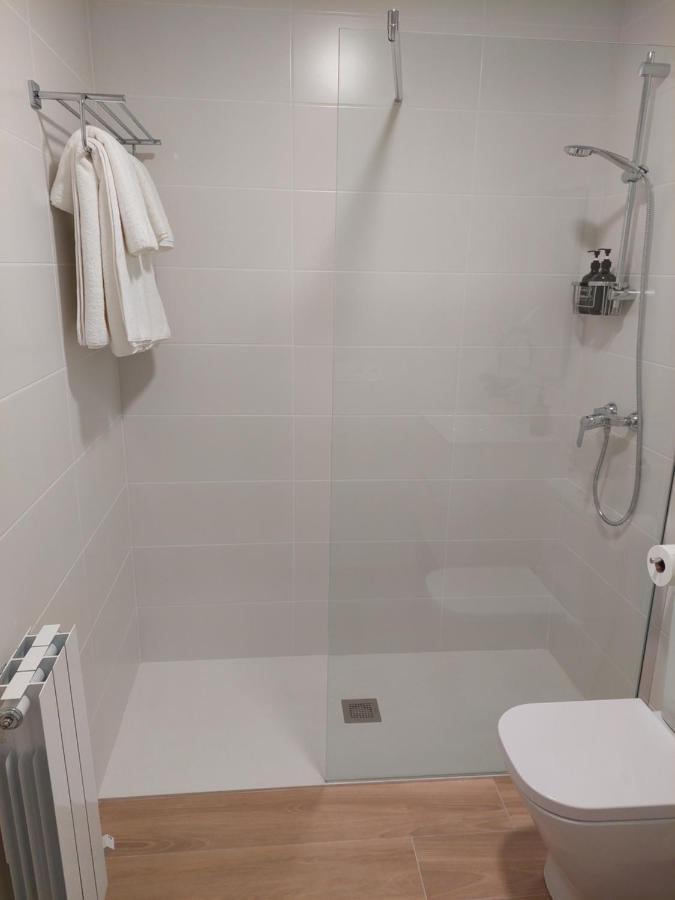 Ibarrenea Appartement Pamplona