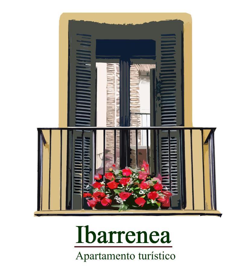 Ibarrenea Appartement Pamplona