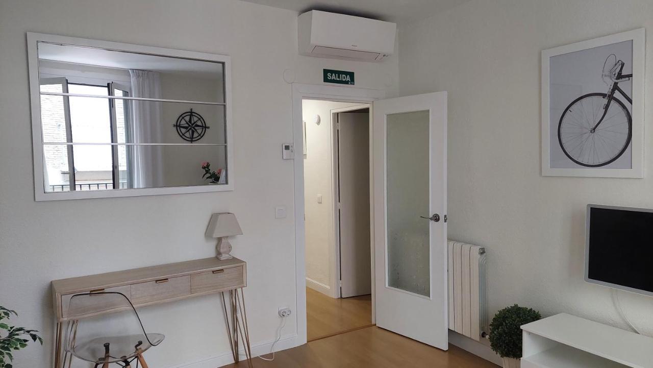 Appartement Ibarrenea *